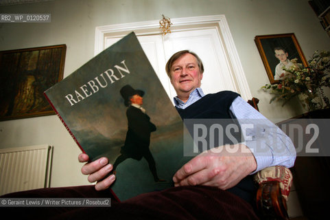Keith Laider..Copyright©Geraint Lewis/Writer Pictures/Rosebud2