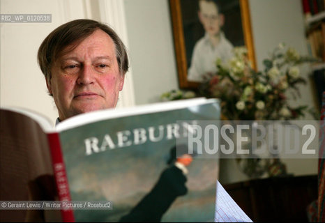 Keith Laider..Copyright©Geraint Lewis/Writer Pictures/Rosebud2