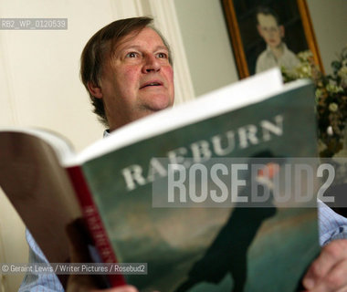Keith Laider..Copyright©Geraint Lewis/Writer Pictures/Rosebud2