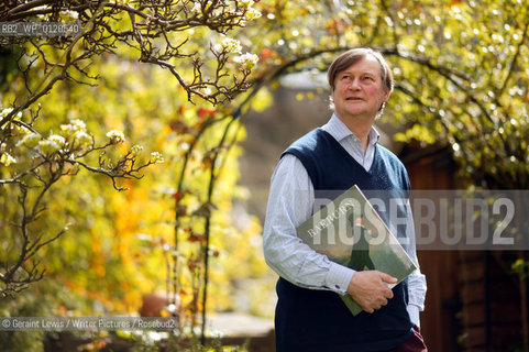 Keith Laider..Copyright©Geraint Lewis/Writer Pictures/Rosebud2