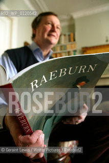 Keith Laider..Copyright©Geraint Lewis/Writer Pictures/Rosebud2