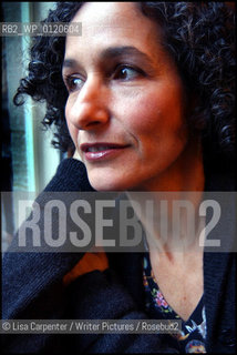 Anne Landsman..copyright©Lisa Carpenter/Writer Pictures/Rosebud2