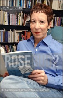 Marilyn Larkin..copyright©Lisa Carpenter/Writer Pictures/Rosebud2