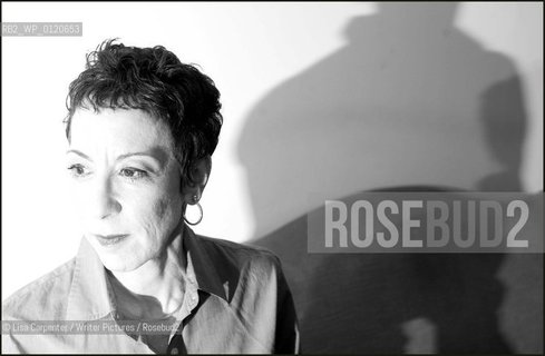 Marilyn Larkin..copyright©Lisa Carpenter/Writer Pictures/Rosebud2