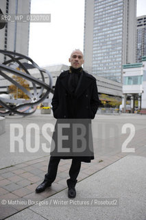 Eric Laurent..©Mathieu Bourgois/Writer Pictures/Rosebud2