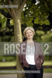 Mark Lawson, The Edinburgh International Book Festival 2005..Copyright©Rob McDougall/Writer Pictures/Rosebud2