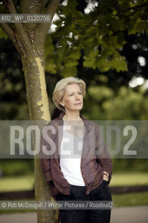Mark Lawson, The Edinburgh International Book Festival 2005..Copyright©Rob McDougall/Writer Pictures/Rosebud2