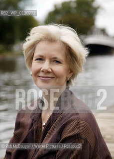 Mark Lawson, The Edinburgh International Book Festival 2005..Copyright©Rob McDougall/Writer Pictures/Rosebud2
