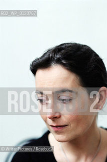 Blandine le Callet Paris Juin ©Writer Pictures/Rosebud2
