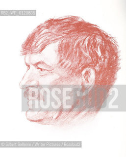 Philip Le Roy..copyright©Gilbert Gallerne/Writer Pictures/Rosebud2