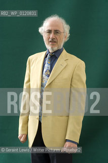 Norman Lebrecht....copyright©Geraint Lewis/Writer Pictures/Rosebud2