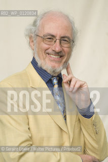Norman Lebrecht....copyright©Geraint Lewis/Writer Pictures/Rosebud2