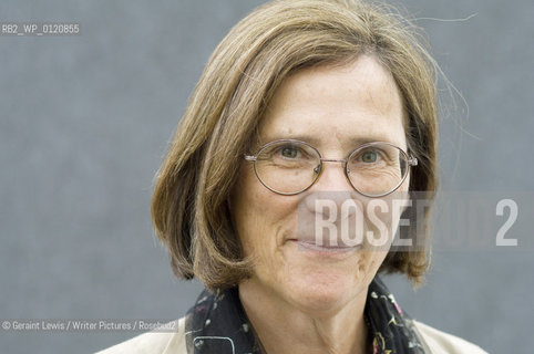 Hermione Lee..copyright©Geraint Lewis/Writer Pictures/Rosebud2