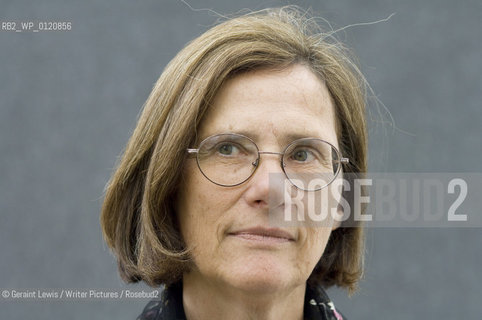Hermione Lee..copyright©Geraint Lewis/Writer Pictures/Rosebud2
