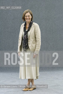 Hermione Lee..copyright©Geraint Lewis/Writer Pictures/Rosebud2