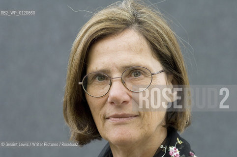 Hermione Lee..copyright©Geraint Lewis/Writer Pictures/Rosebud2
