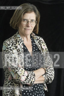 Hermione Lee,critic,thinker,broadcaster,and biographer of international reknown. CREDIT ©Writer Pictures/Rosebud2