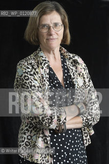 Hermione Lee,critic,thinker,broadcaster,and biographer of international reknown. CREDIT ©Writer Pictures/Rosebud2