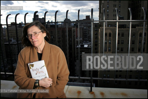 Hermione Lee.copyright©Dan Callister/Writer Pictures/Rosebud2