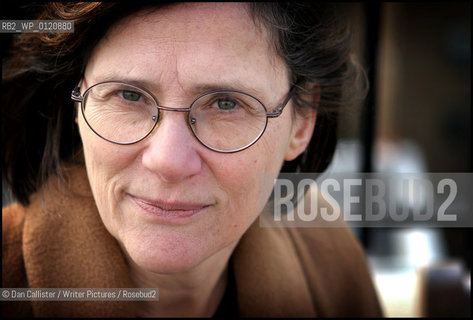 Hermione Lee.copyright©Dan Callister/Writer Pictures/Rosebud2