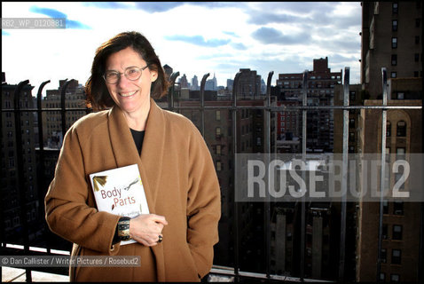 Hermione Lee.copyright©Dan Callister/Writer Pictures/Rosebud2