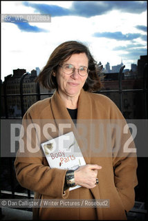 Hermione Lee.copyright©Dan Callister/Writer Pictures/Rosebud2