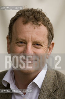 Jeremy Leggett,enviromental writer. CREDIT Geraint Lewis
©Writer Pictures/Rosebud2