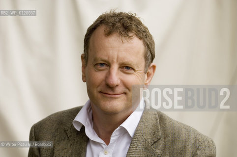 Jeremy Leggett,enviromental writer. CREDIT Geraint Lewis
©Writer Pictures/Rosebud2