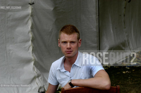 Philippe Legrain writer CREDIT Geraint Lewis
©Writer Pictures/Rosebud2