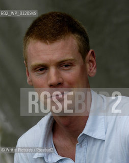Philippe Legrain writer CREDIT Geraint Lewis
©Writer Pictures/Rosebud2