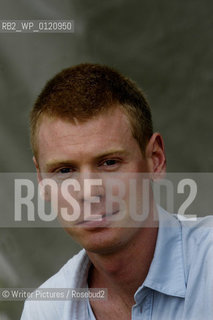 Philippe Legrain writer CREDIT Geraint Lewis
©Writer Pictures/Rosebud2
