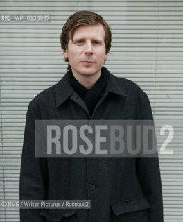 Gottfreid Wilhelm von Leibnitz..Copyright©NMG/Writer Pictures/Rosebud2
