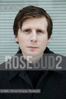 Gottfreid Wilhelm von Leibnitz..Copyright©NMG/Writer Pictures/Rosebud2