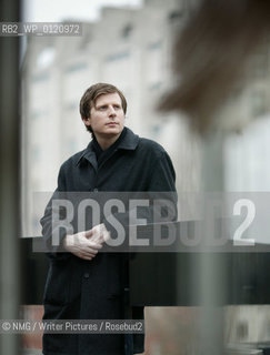 Gottfreid Wilhelm von Leibnitz..Copyright©NMG/Writer Pictures/Rosebud2