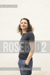 Julia Leigh..copyright©Mathieu Bourgois/Writer Pictures/Rosebud2
