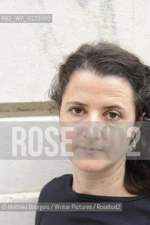 Julia Leigh..copyright©Mathieu Bourgois/Writer Pictures/Rosebud2