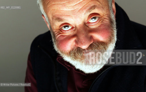 Film Director Mike Lei©Writer Pictures/Rosebud2