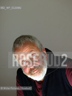 Film Director Mike Lei©Writer Pictures/Rosebud2
