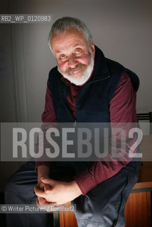 Film Director Mike Lei©Writer Pictures/Rosebud2