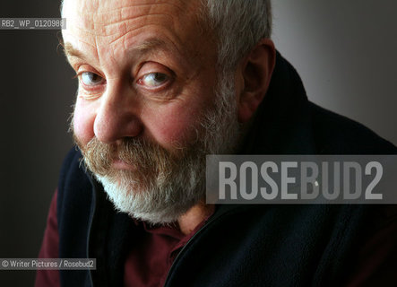 Film Director Mike Lei©Writer Pictures/Rosebud2