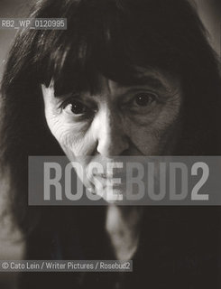 Beryl Bainbridge....Copyright©Cato Lein/Writer Pictures/Rosebud2