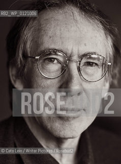 Ian McEwan....Copyright©Cato Lein/Writer Pictures/Rosebud2