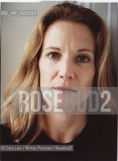 Kathryn Harrison....Copyright©Cato Lein/Writer Pictures/Rosebud2