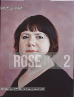 Louise Welsh....Copyright©Cato Lein/Writer Pictures/Rosebud2