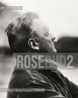 Robin Robertson....Copyright©Cato Lein/Writer Pictures/Rosebud2