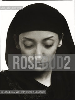 Shazia Mirza....Copyright©Cato Lein/Writer Pictures/Rosebud2