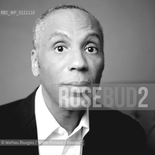 Jean Rene Lemoine. .copyright©Mathieu Bourgois/Writer Pictures/Rosebud2