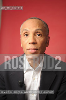 Jean Rene Lemoine. .copyright©Mathieu Bourgois/Writer Pictures/Rosebud2