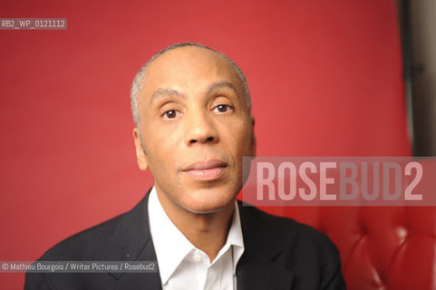 Jean Rene Lemoine. .copyright©Mathieu Bourgois/Writer Pictures/Rosebud2