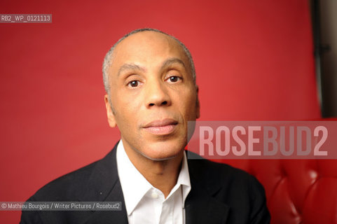 Jean Rene Lemoine. .copyright©Mathieu Bourgois/Writer Pictures/Rosebud2
